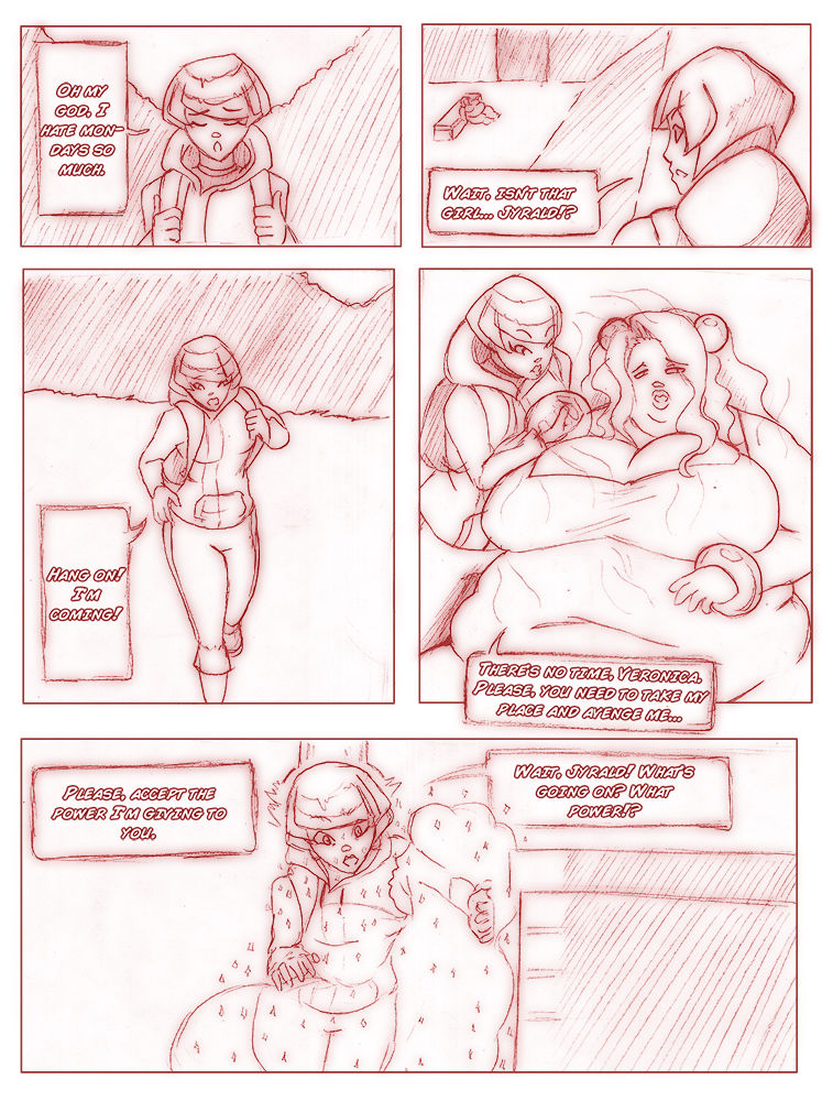 Voluptuous Witchcraft by Anastimafilia page 2 full