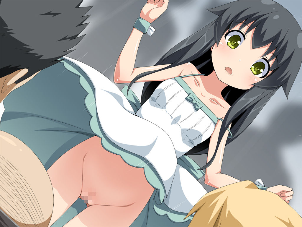 Wasure Chatta Nagisa page 2 full