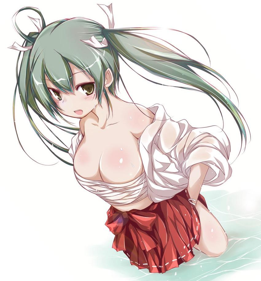 Kantai Collection: Names starting with the letter Z page 10 full