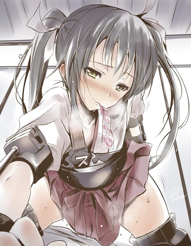 Kantai Collection: Names starting with the letter Z page 4 full