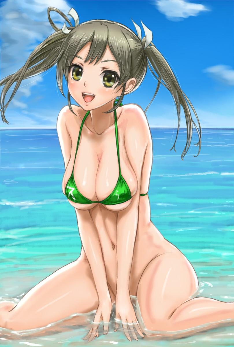 Kantai Collection: Names starting with the letter Z page 7 full