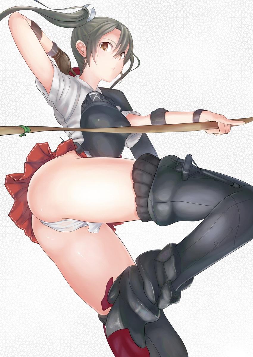 Kantai Collection: Names starting with the letter Z page 8 full