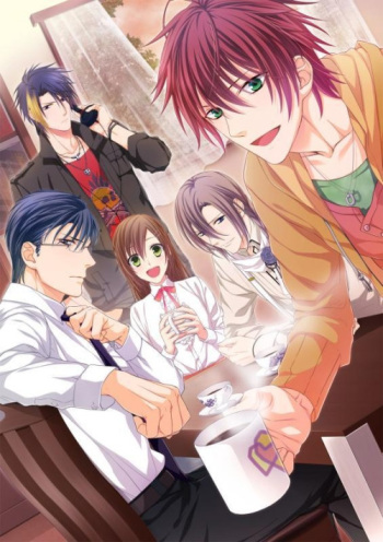ONEDARI ShareMate cover