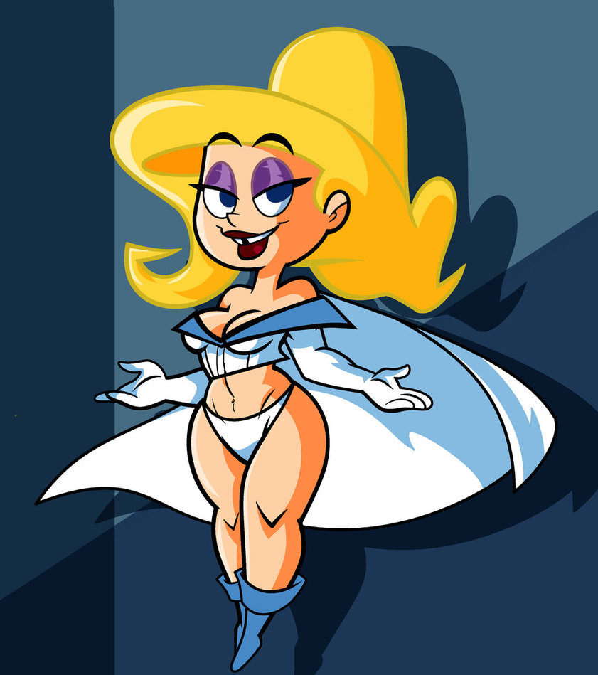 Goddess of Discord and Chaos page 10 full