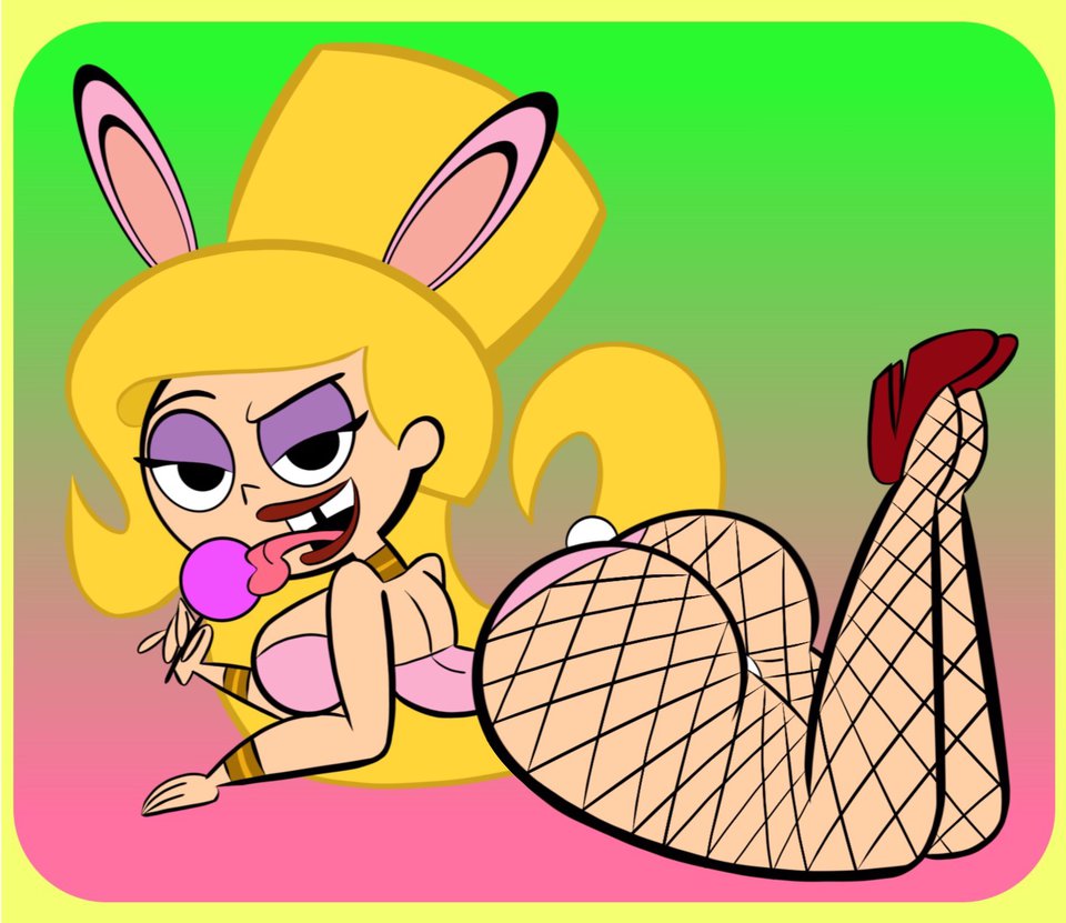 Goddess of Discord and Chaos page 2 full