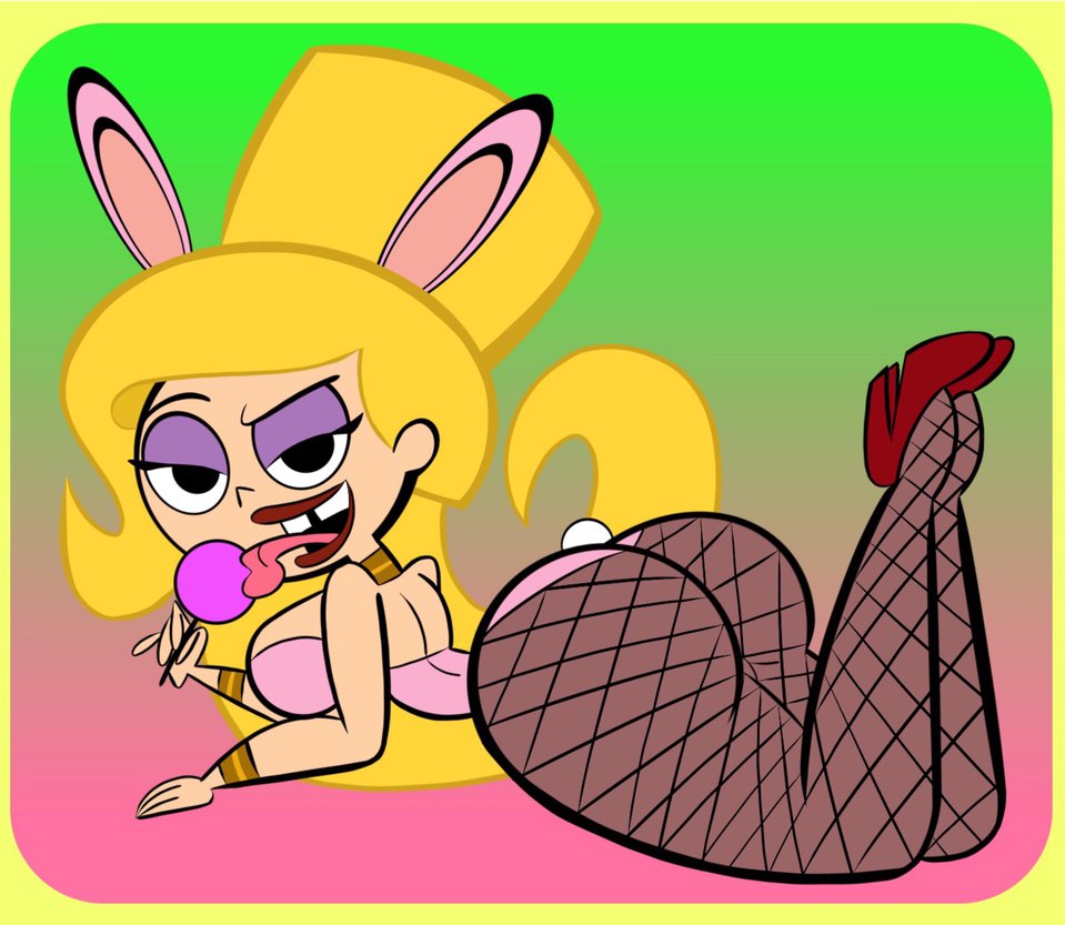 Goddess of Discord and Chaos page 4 full