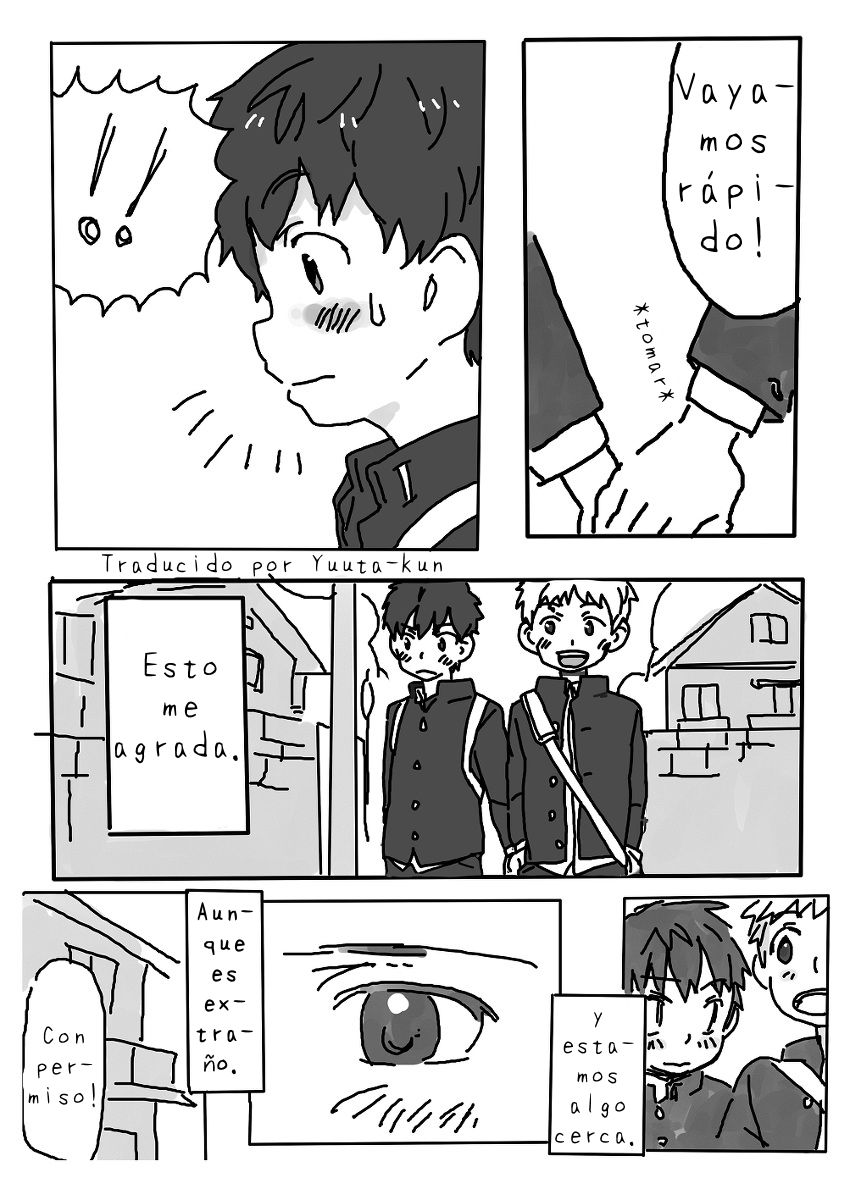 Sukida!! page 4 full