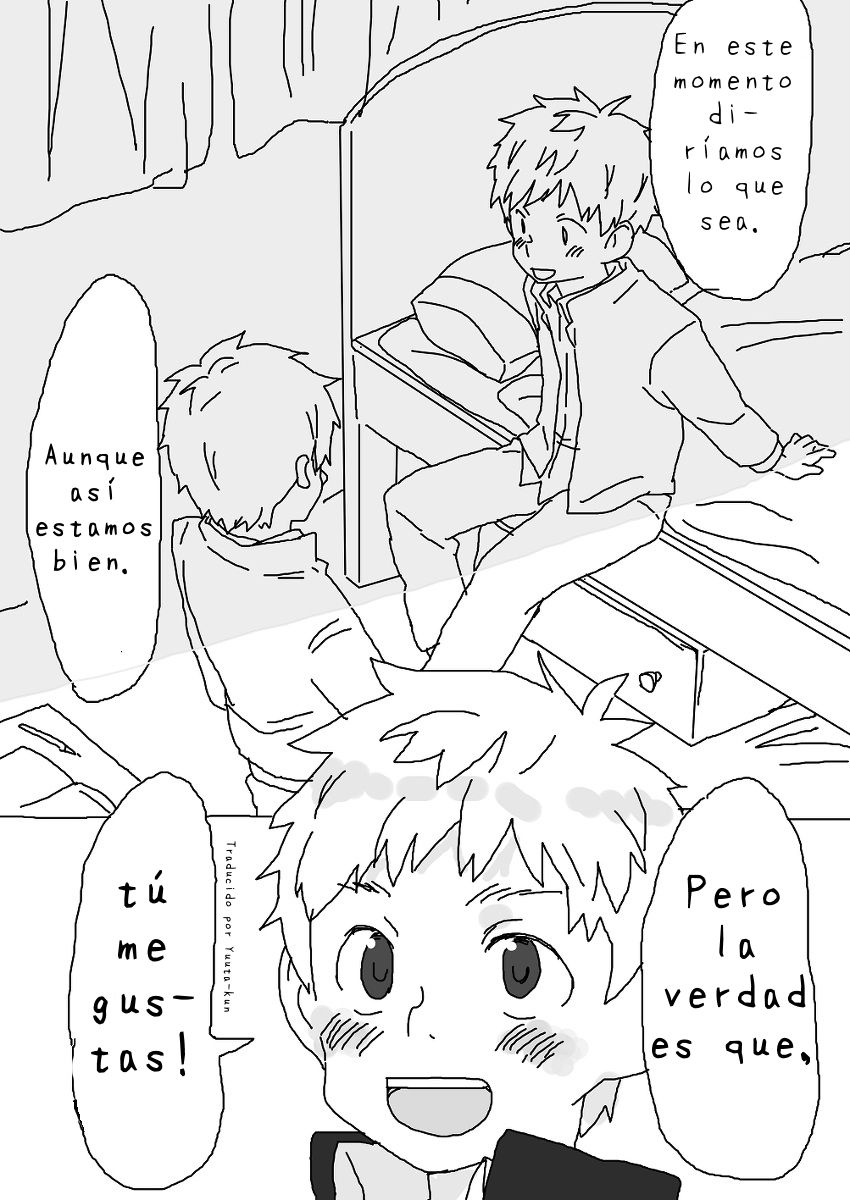 Sukida!! page 6 full