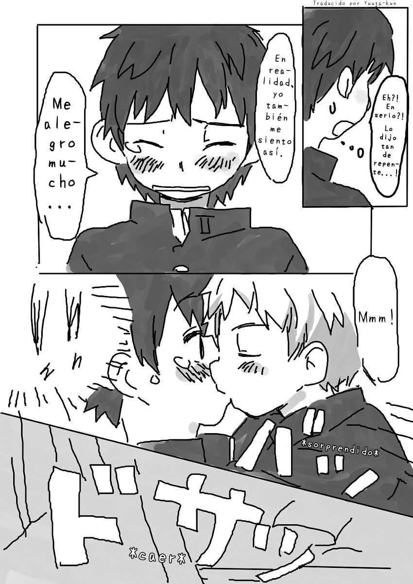 Sukida!! page 7 full