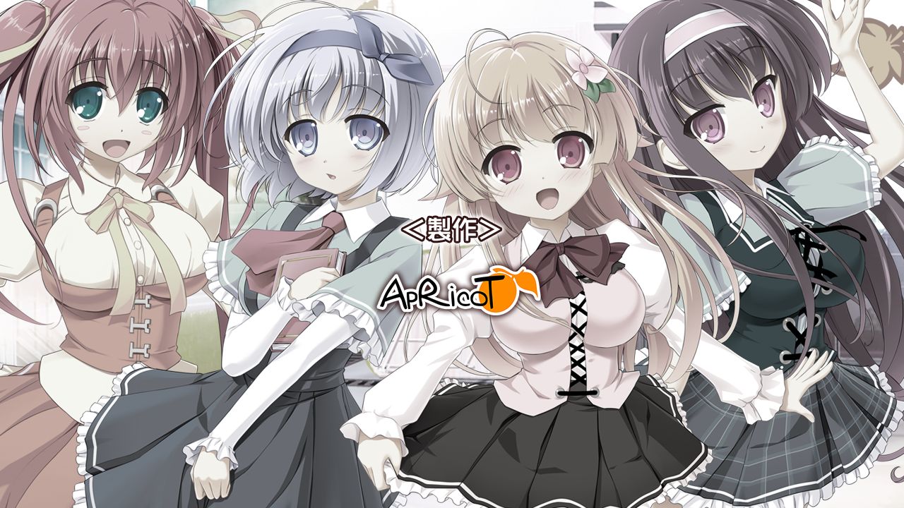 Maple Colors HHH Class Zenin Ore no Yome! page 3 full