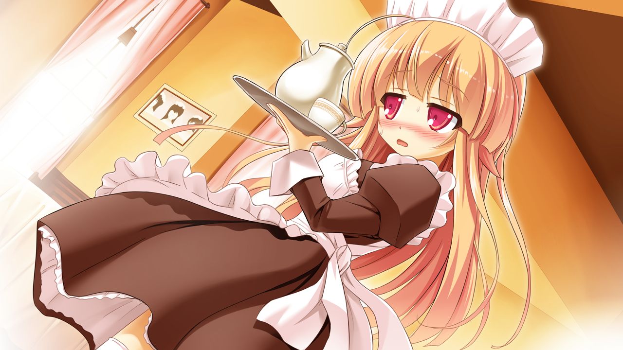 Maple Colors HHH Class Zenin Ore no Yome! page 7 full