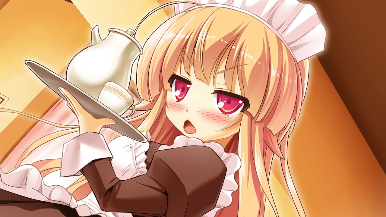 Maple Colors HHH Class Zenin Ore no Yome! page 8 full