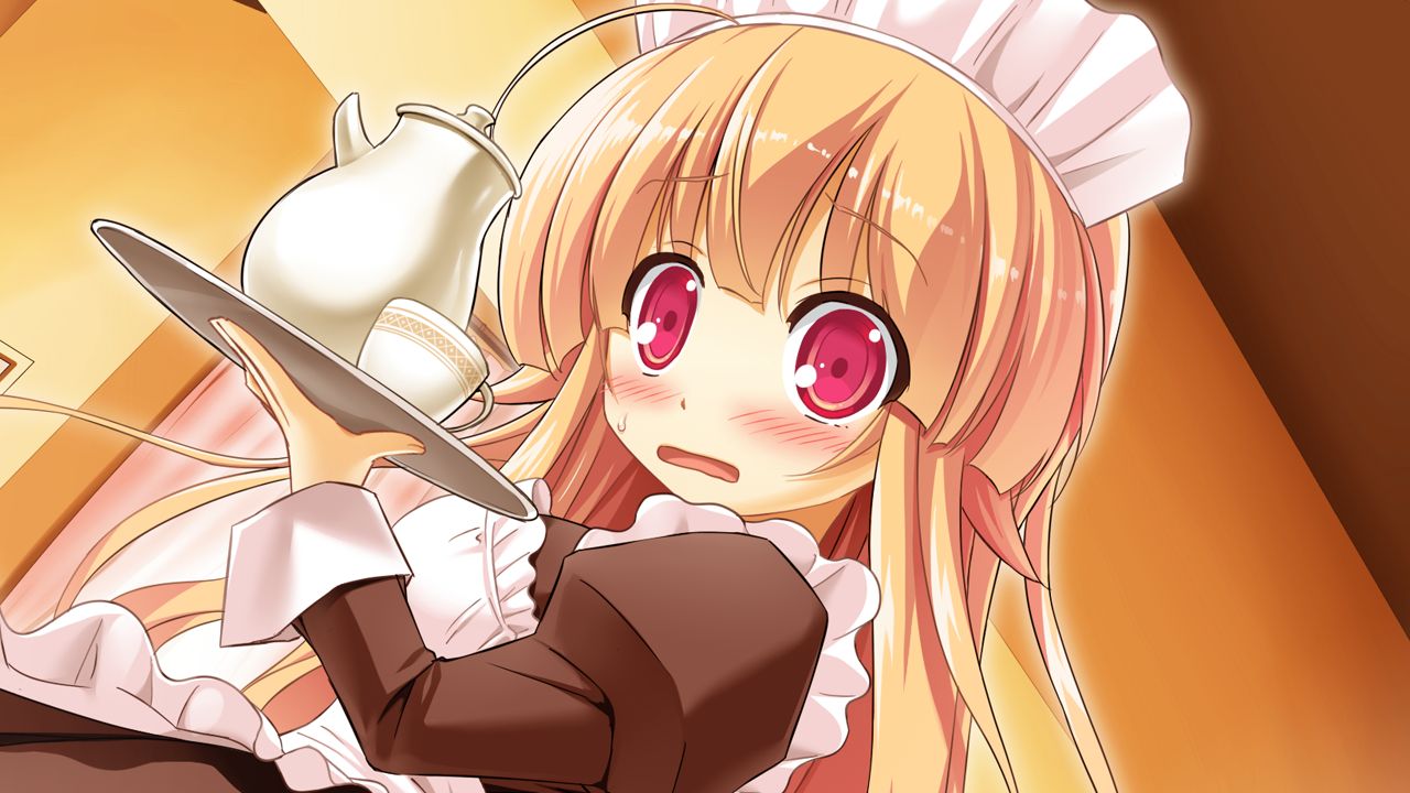 Maple Colors HHH Class Zenin Ore no Yome! page 9 full