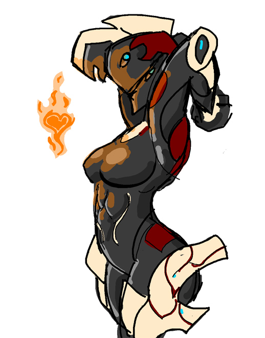 Warframe page 1 full