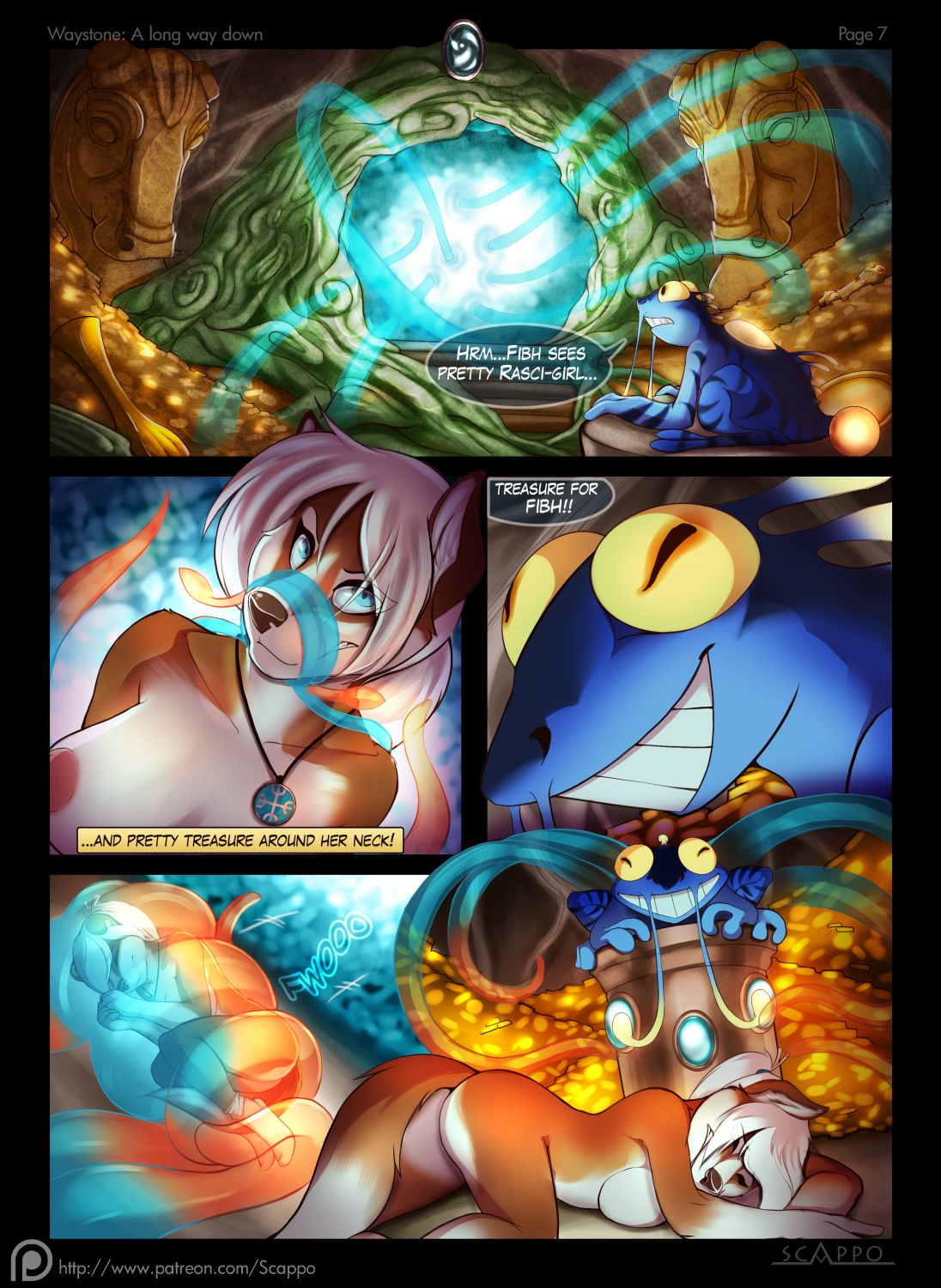 A Long Way Down page 7 full