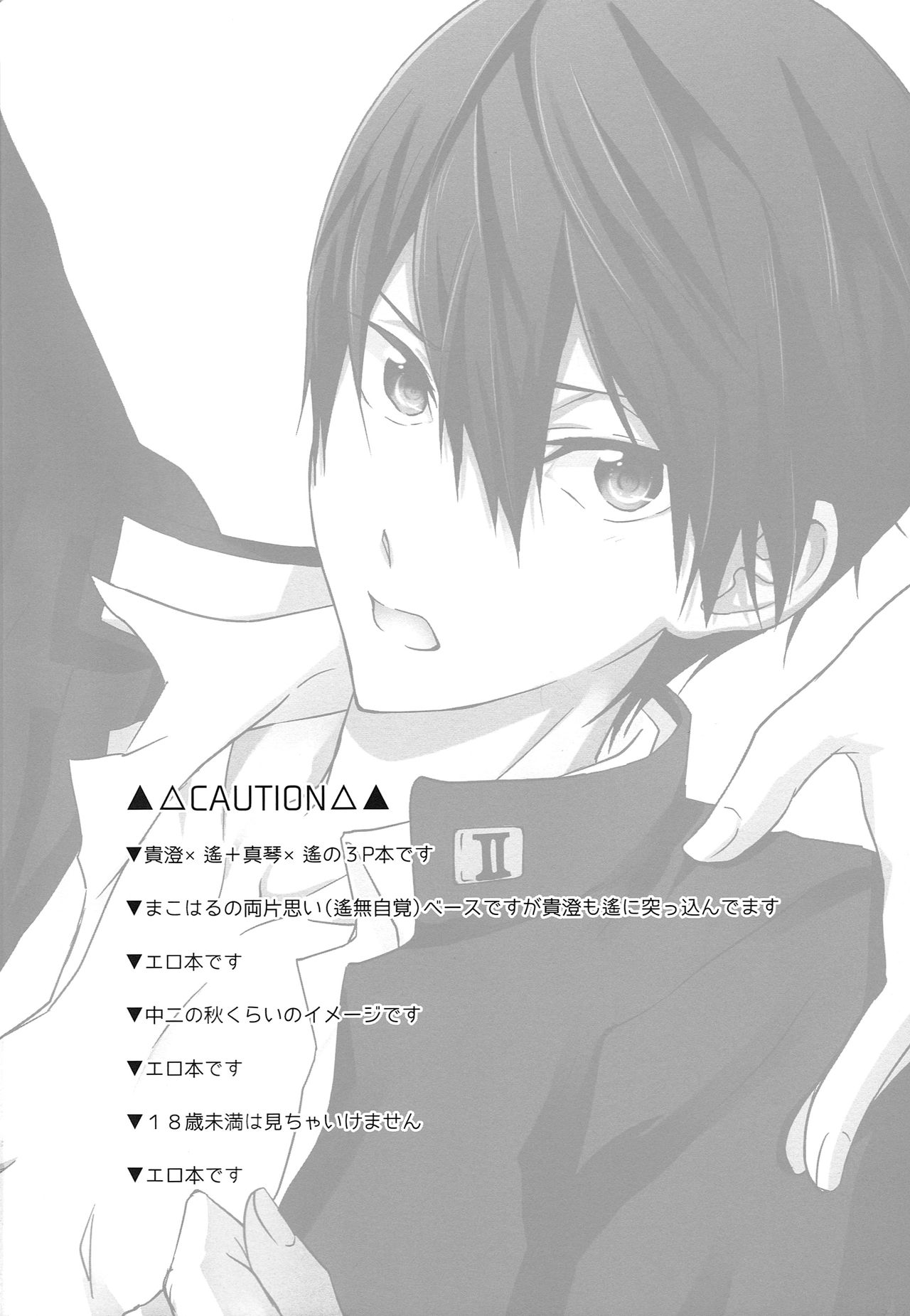 TRIANGLE FUNCTION ver. DT page 3 full