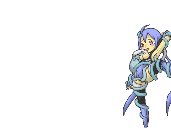 MechaKo Adventure page 4 full