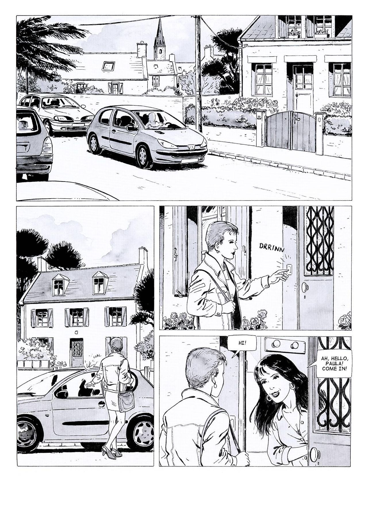 Paula and Aggie page 2 full