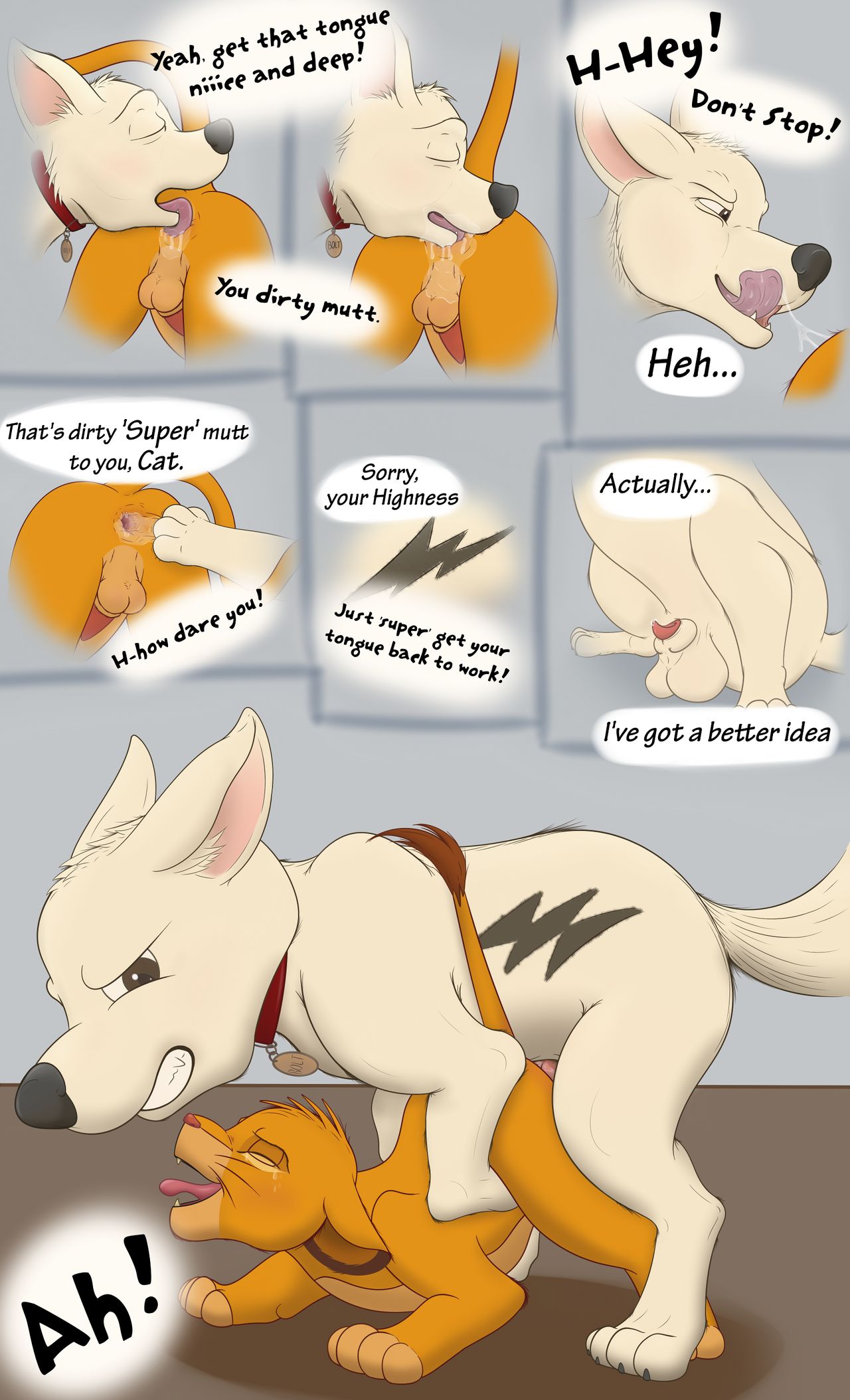 white and gold page 2 full