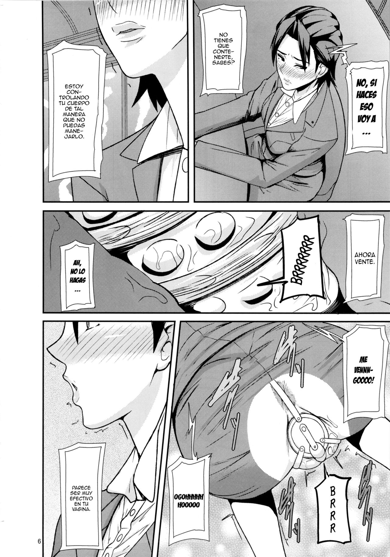REDLEVEL7 page 5 full