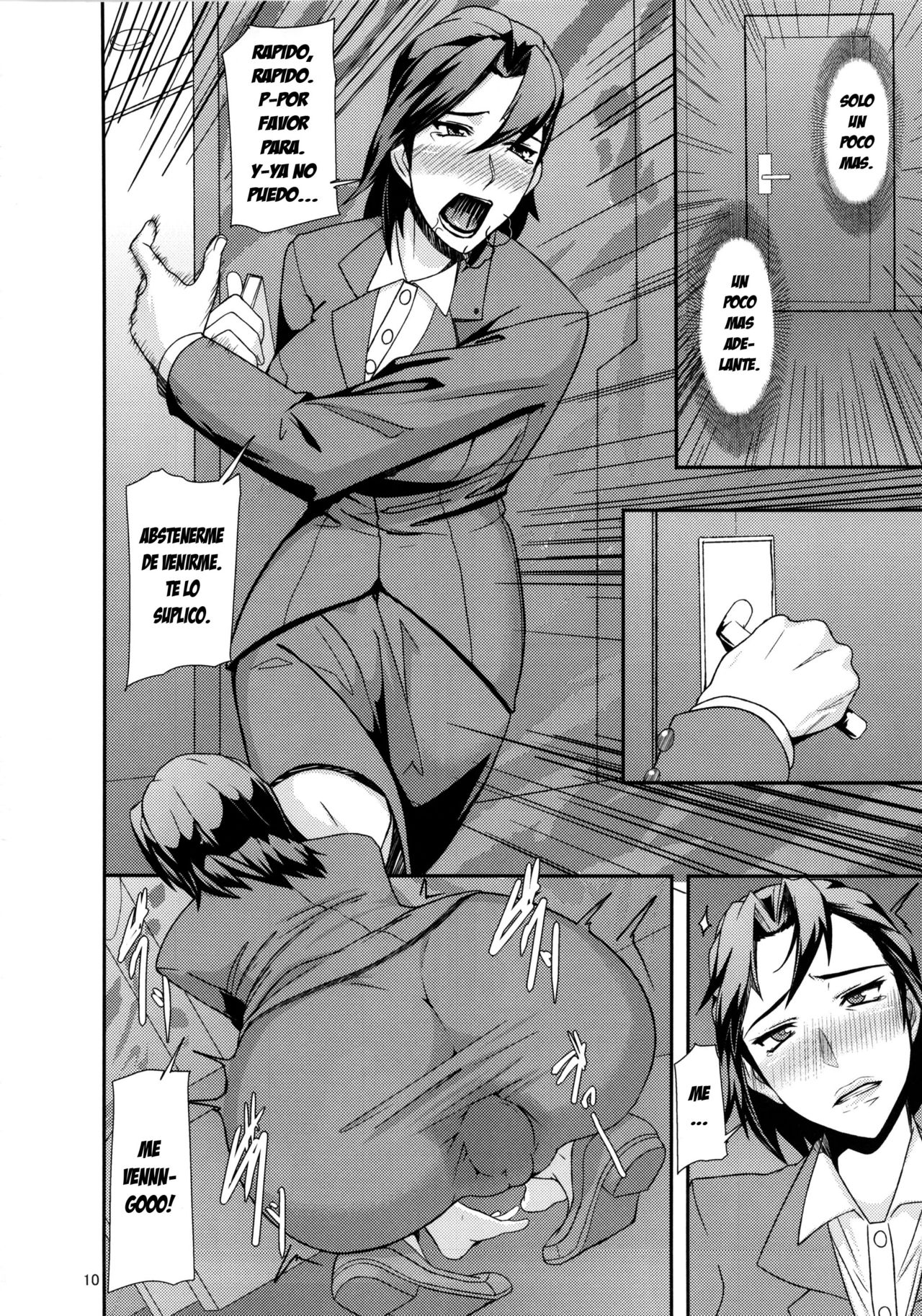 REDLEVEL7 page 9 full