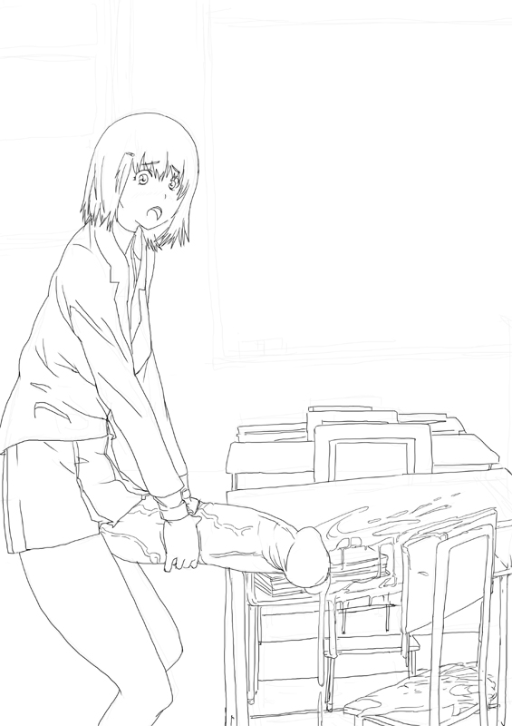 Artist - uyorr page 10 full