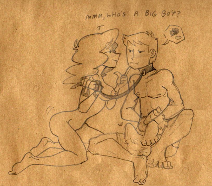 Brown Paper page 1 full