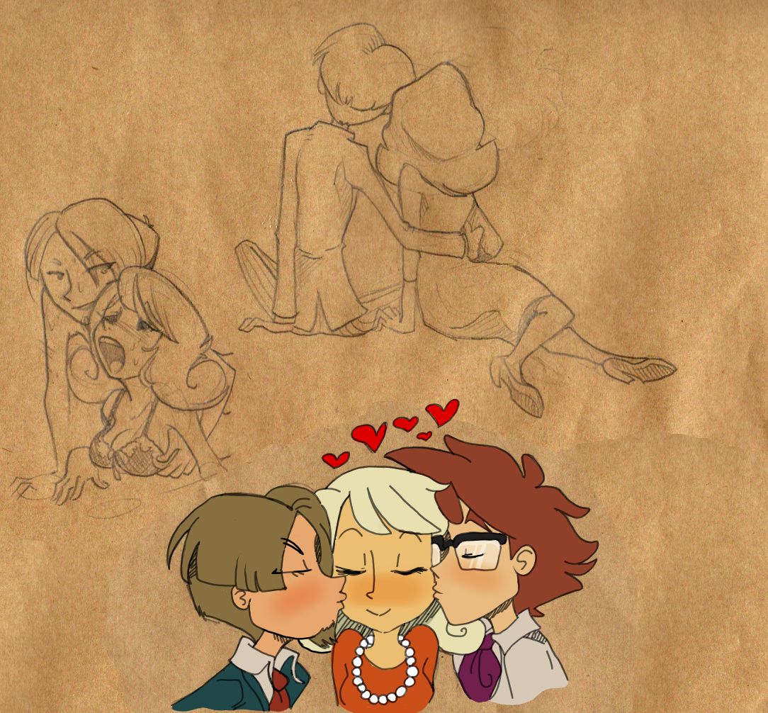 Brown Paper page 6 full