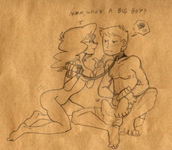 Brown Paper cover