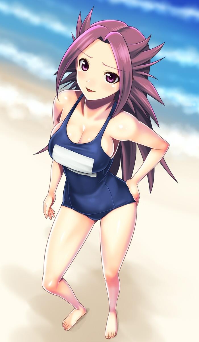 Kantai Collection: Names starting with the letter J page 2 full