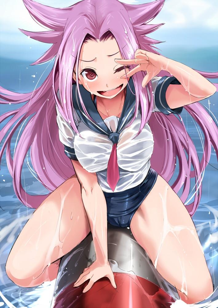 Kantai Collection: Names starting with the letter J page 3 full