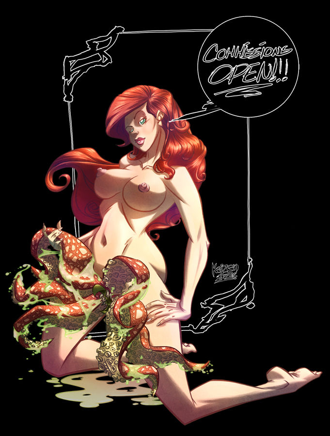 Artist - kaizen2582 page 6 full
