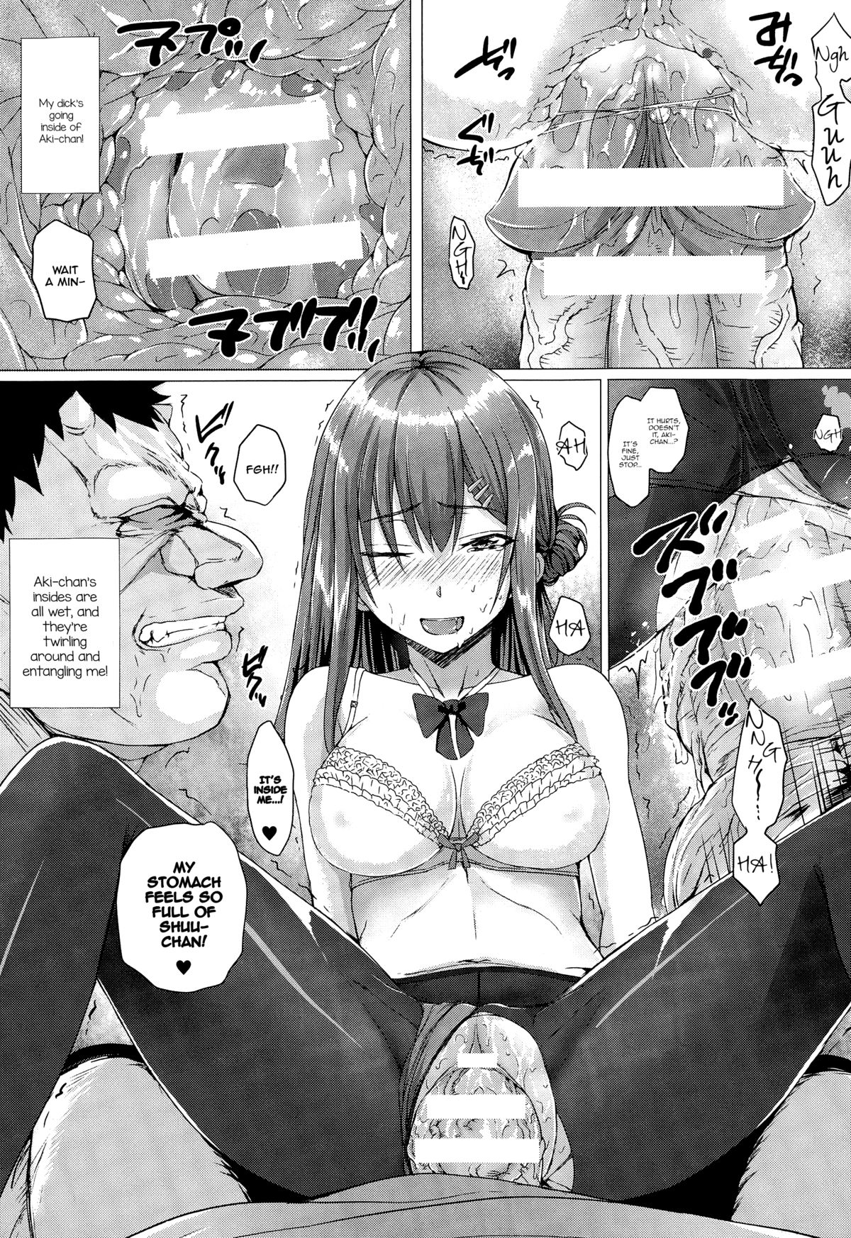 Beast Max page 9 full