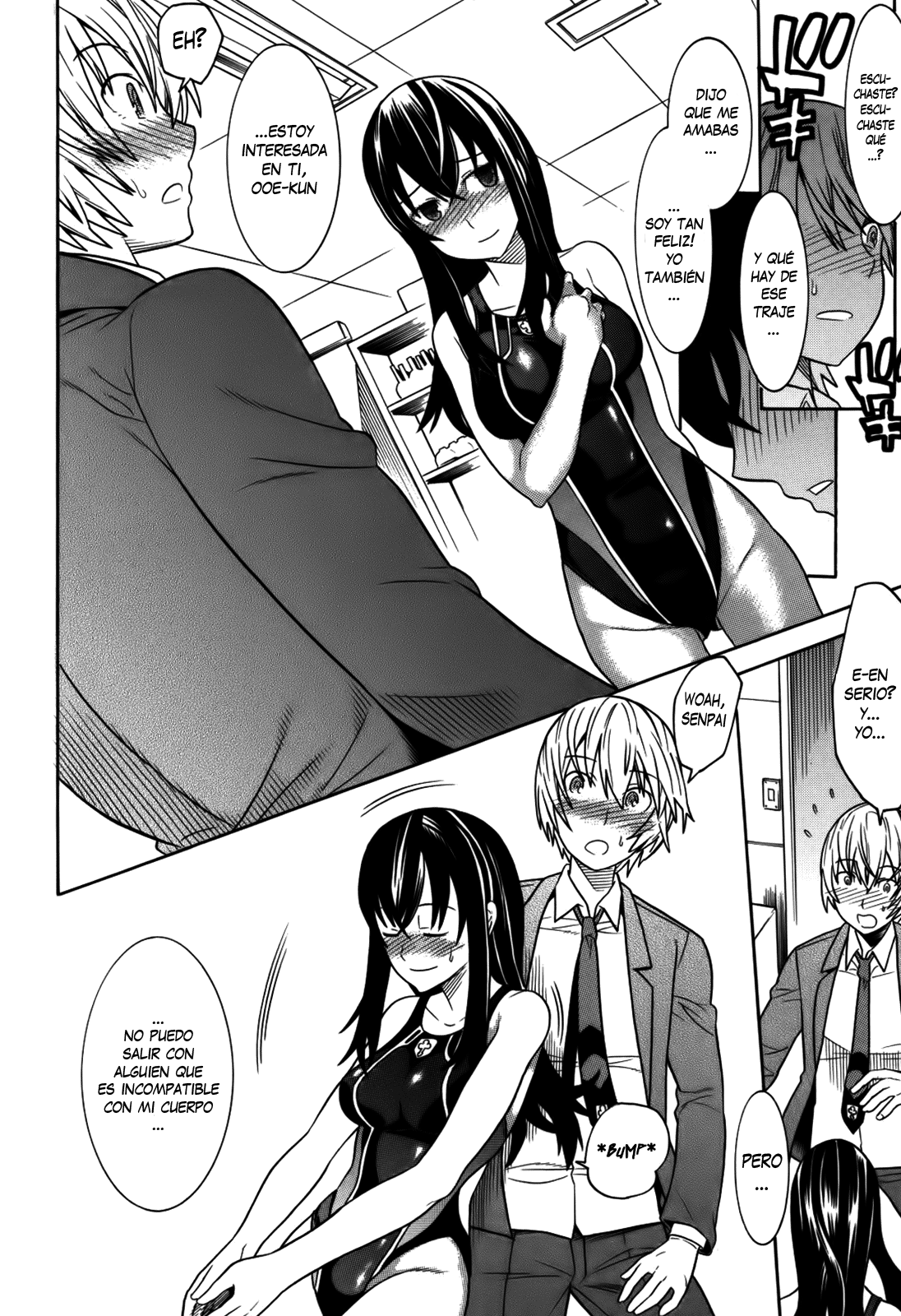 Nyotai no Kairaku page 4 full