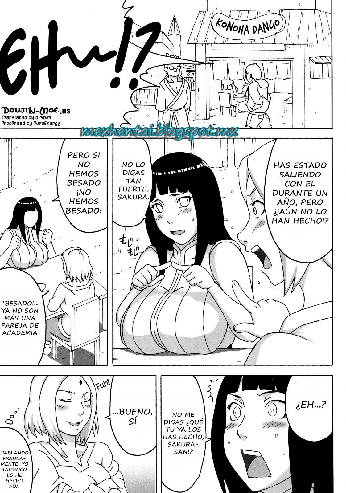 NaruHina page 2 full