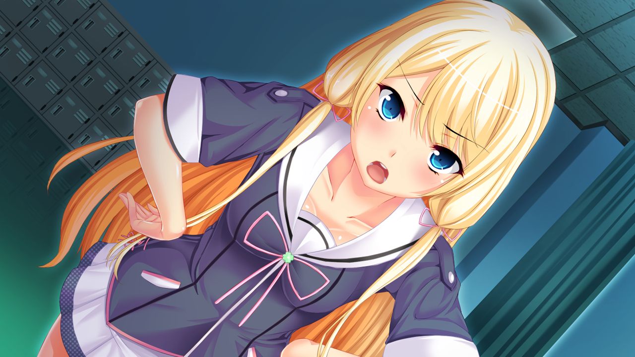 Kyogen Otome page 7 full