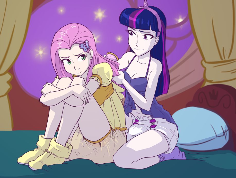 Giant Hentai Collection - My Little Pony and other Stuff page 3 full