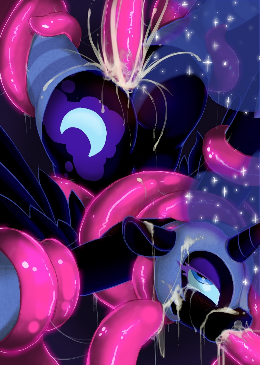 Giant Hentai Collection - My Little Pony and other Stuff page 9 full