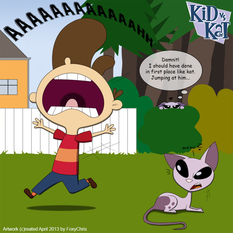 Coop In Trouble page 4 full