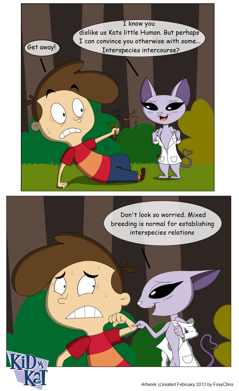 Coop In Trouble page 5 full