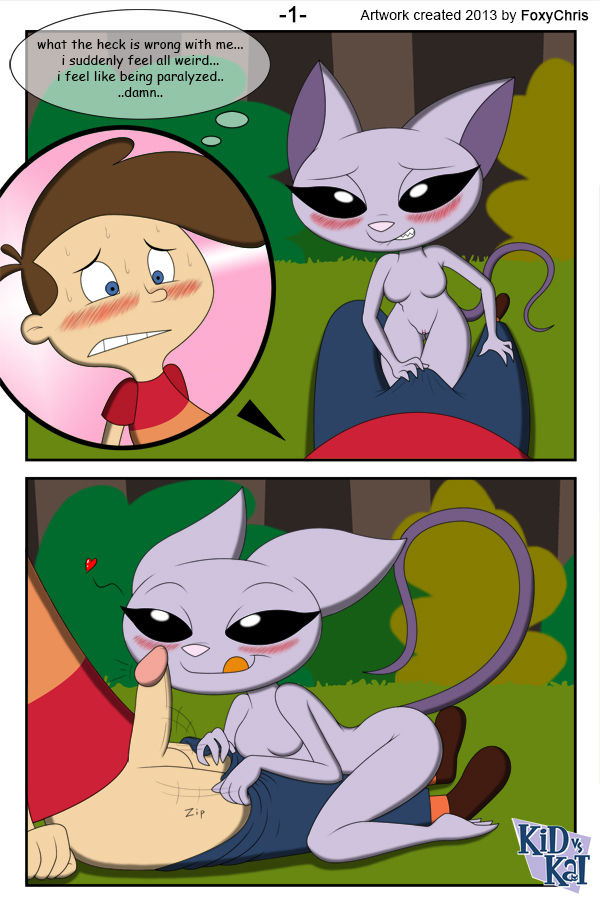 Coop In Trouble page 6 full