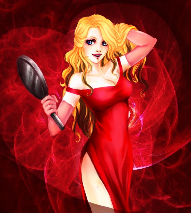 Percy Jackson and the Olympians page 3 full