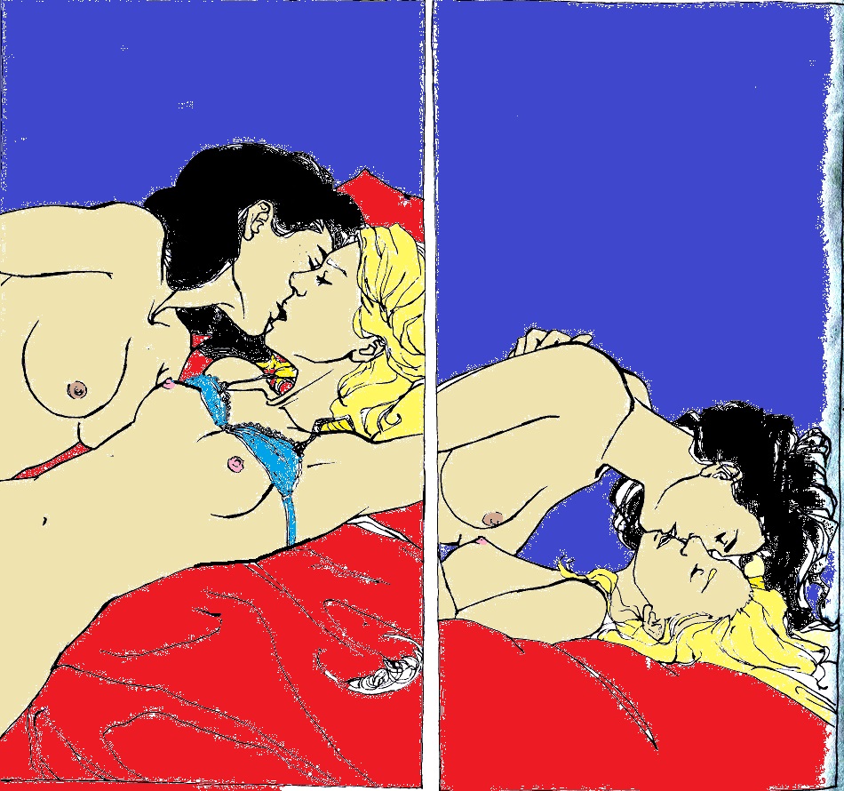 Percy Jackson and the Olympians page 4 full