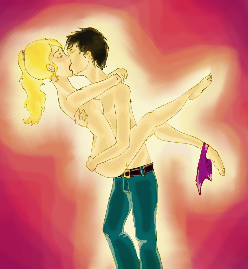 Percy Jackson and the Olympians page 9 full