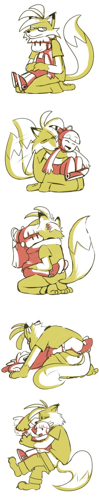 Artist:Fupoo page 4 full