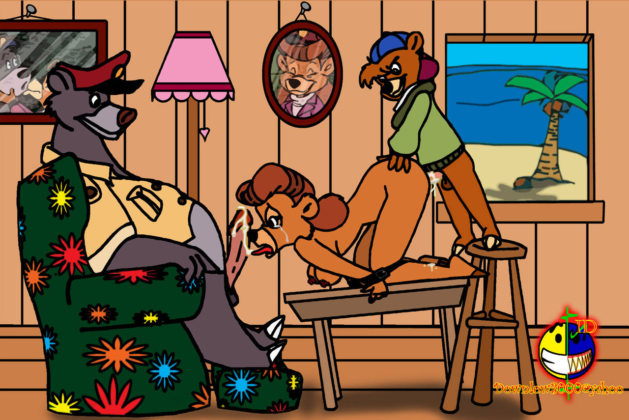 Artist - Lawgick page 9 full