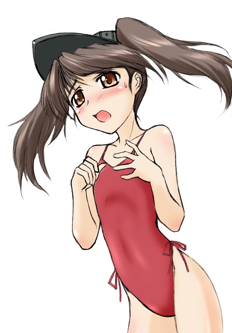 Kantai Collection: Names starting with the letter R page 2 full