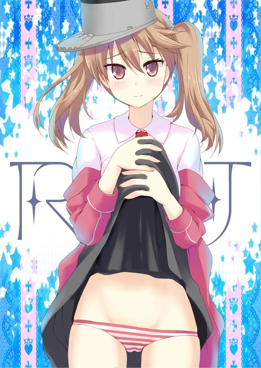 Kantai Collection: Names starting with the letter R page 7 full