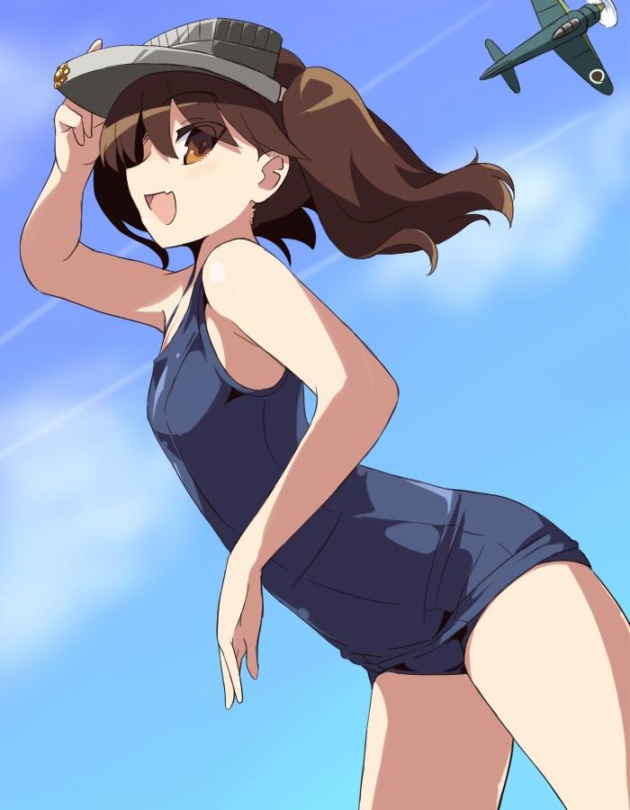 Kantai Collection: Names starting with the letter R page 8 full