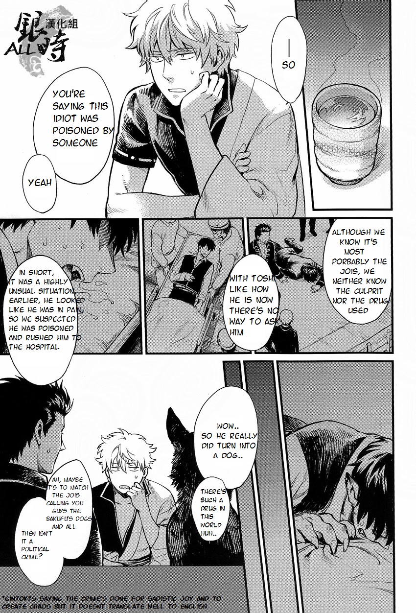 HOW to SPOIL YOUR DOG page 9 full